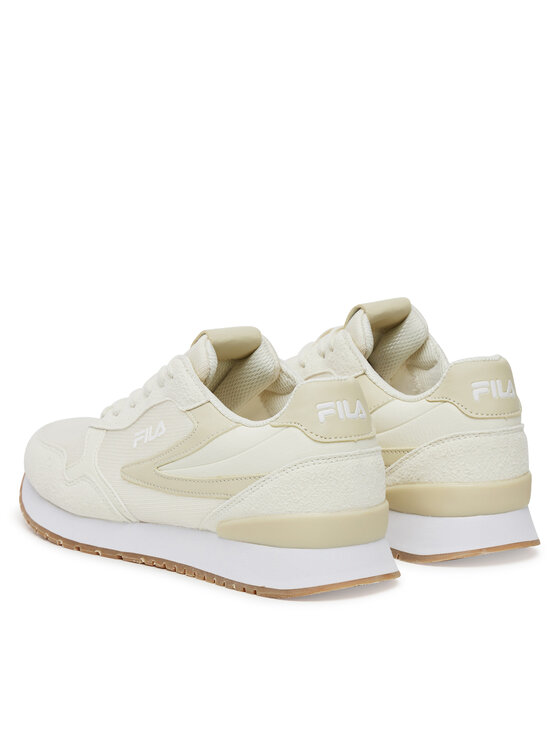 Fila Снікерcи Fila VC-RUN WMN FFW0588_13218 Бежевий