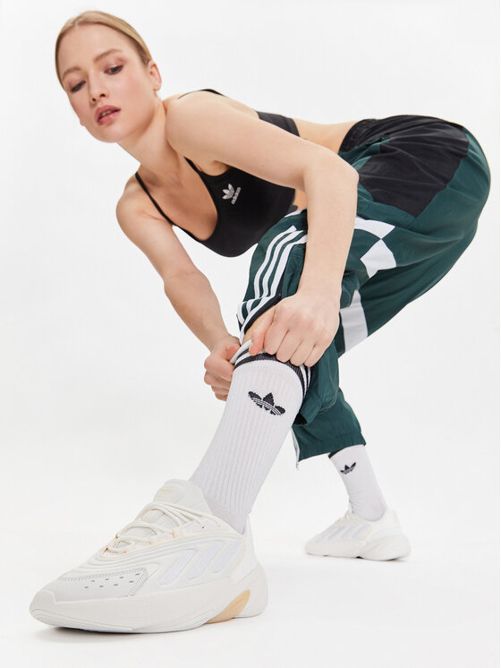 adidas Sneakersy adidas Ozelia W GW6809 Biały