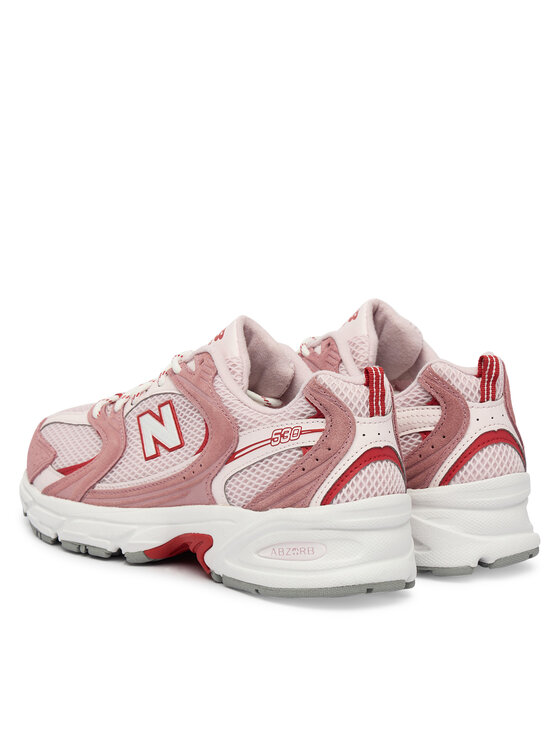 New Balance Superge New Balance U5304GM Roza