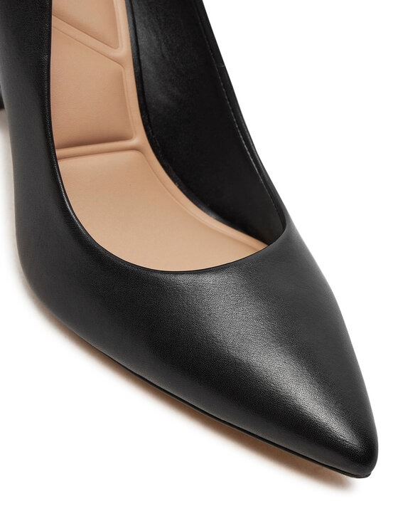 Aldo Décolleté Aldo Javabriryn 13816587 Nero