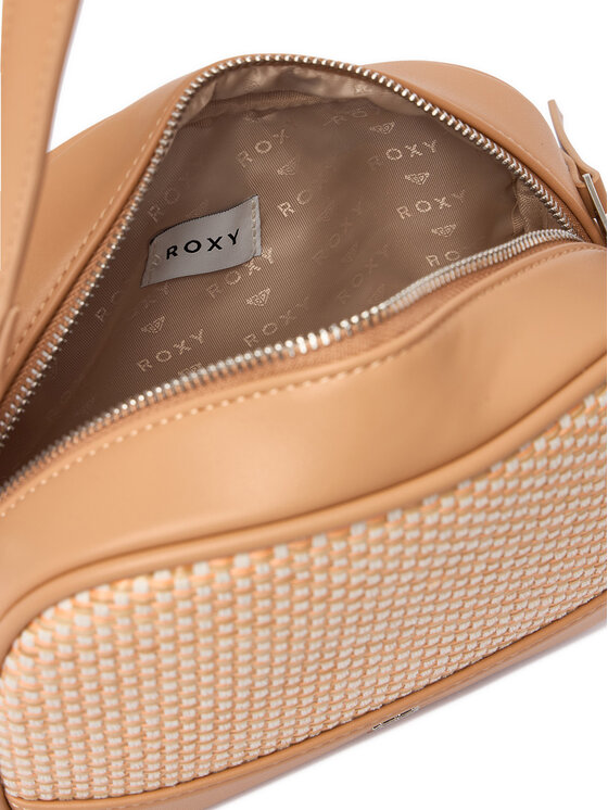 Roxy Сумка Roxy CEO-ROXY-L-001-09 Коричневий