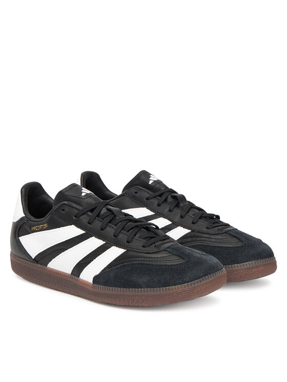 adidas Взуття для футболу adidas Predator Freestyle ID3833 Чорний