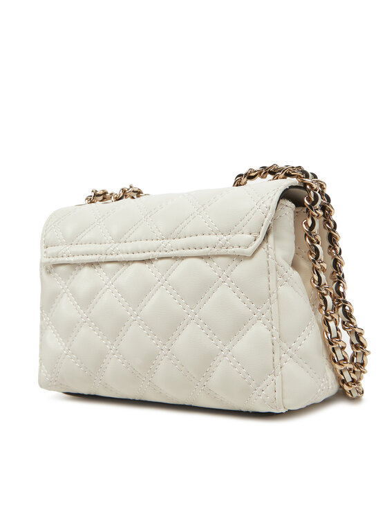 Guess Táska Guess HWQG87 48740 Fehér
