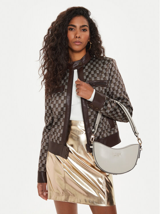 Guess Torbica Guess Sarita (VG) HWVG93 27180 Siva
