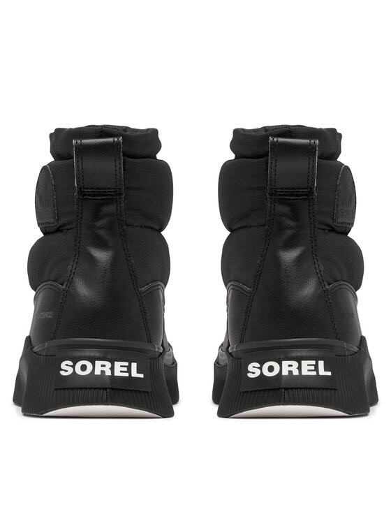 Sorel Sniega zābaki Sorel 2088111010 Melns