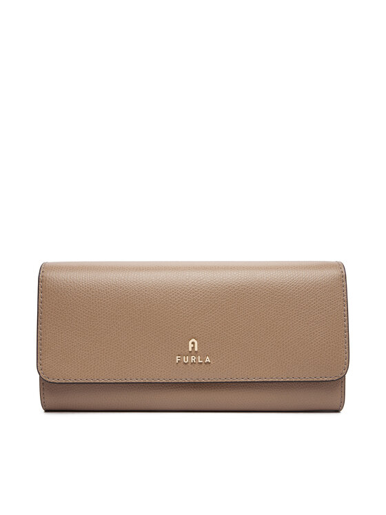 Furla Peněženka Furla Camelia  WP00317 ARE000 CN 1257S 1007 Béžová