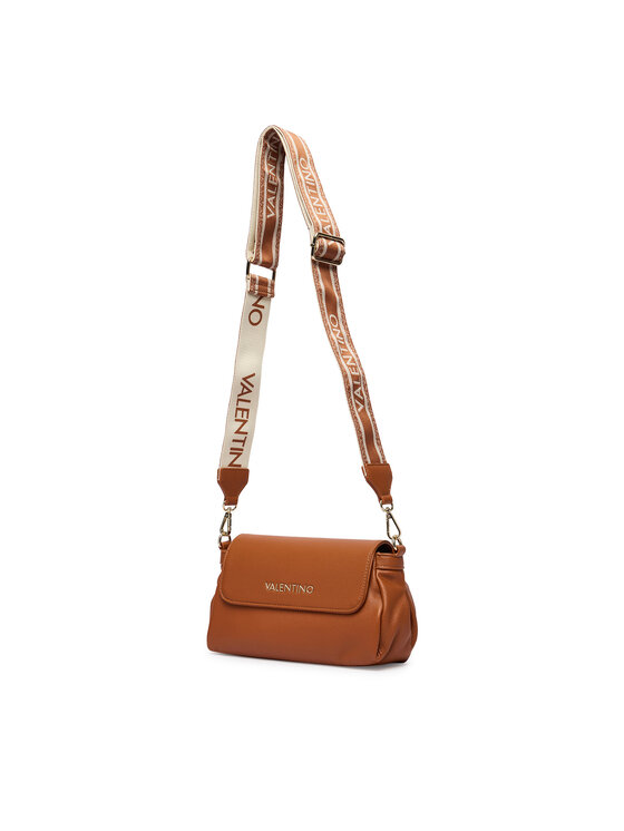 Valentino Сумка Valentino Dea Re VBS9UM09 Коричневий