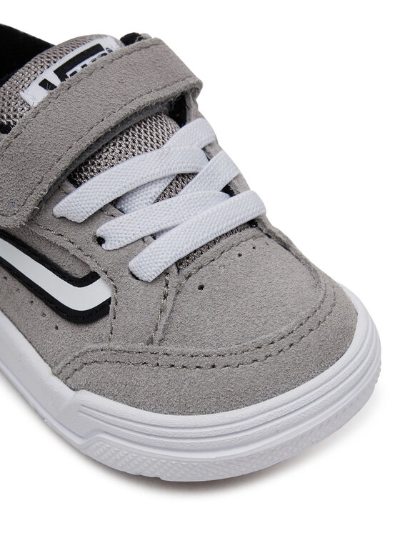 Vans Superge Vans Hylane V VN000D4M2391 Siva
