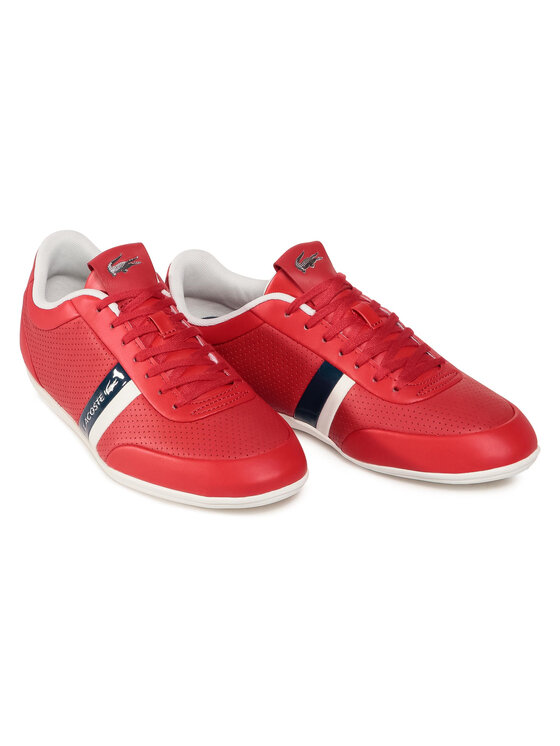 Lacoste Sneakers Lacoste Storda 0120 1 Cma 7-40CMA0042RS7 Rosso
