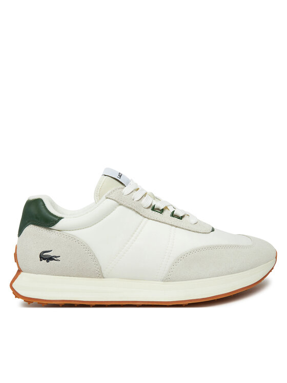 Lacoste Αθλητικά Lacoste L-Spin 7-47SMA0112 Μπεζ