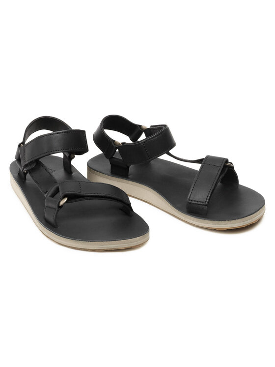 Teva Sandali Teva Original Universal 1116696 Nero