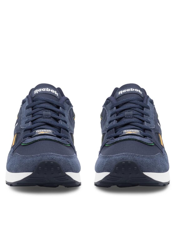 Reebok Sneakersy Reebok GL1000 GY8831 Granatowy