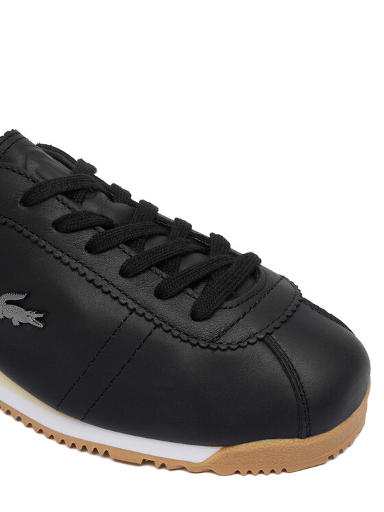 Lacoste Снікерcи Lacoste Club-Low 51SFA0024 Чорний