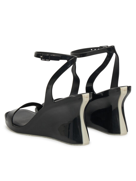 Melissa Sandali Melissa Melissa Celinna Ad 36109 Nero