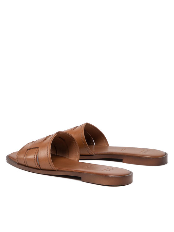 Bata Παντόφλες Bata 5644606 Καφέ