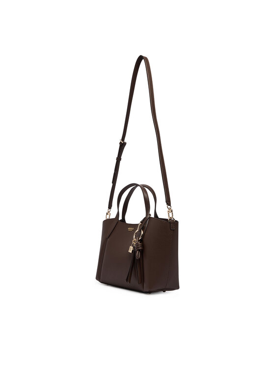 Guess Geantă Guess Melody HWBG97 35060 Maro