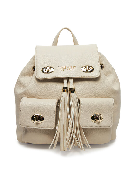 Nine West Batoh Nine West LDA7991 Béžová