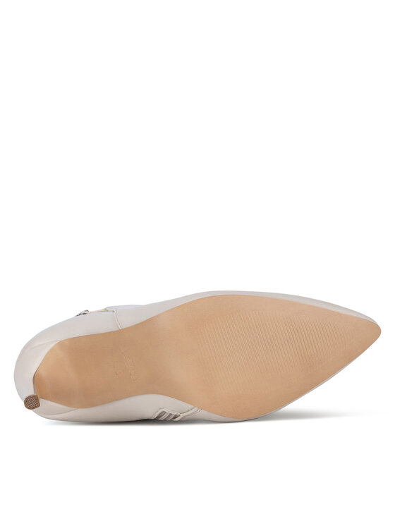 DeeZee Ботильйони DeeZee WYL3588-8 Бежевий