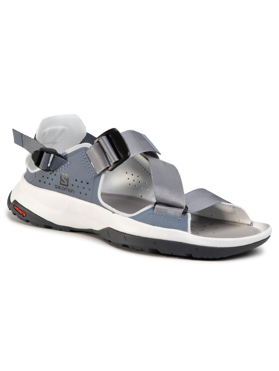 Sandale Salomon Tech Sandal W 410460 20 M0 Gri | Epantofi.ro