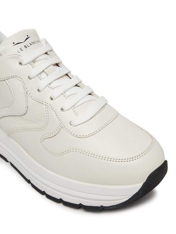 Voile Blanche Zapatillas Voile Blanche Maran S 0012017035.06.0B06 Écru