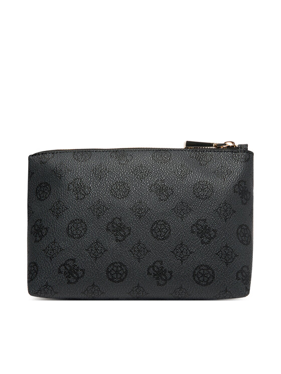 Guess Kozmetická taštička Guess TWHP74 52959 Sivá