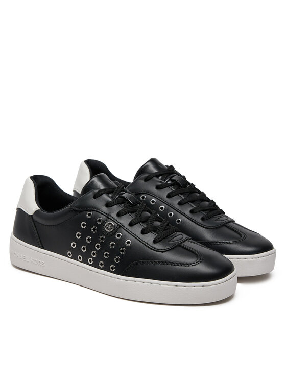 Michael Kors Сникърси Michael Kors 43R5SCFS1L Черен