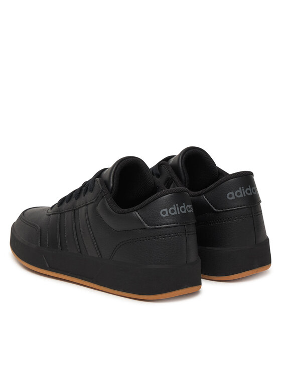 adidas Снікерcи adidas Breaknet 3.0 KI8674 Чорний