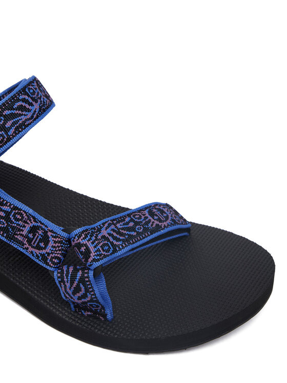 Teva Босоніжки Teva Original Universal 1003987 Cиній