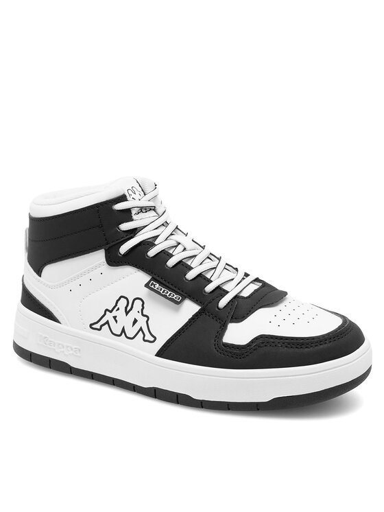 Kappa Снікерcи Kappa SS24-3C006(CH) Чорний