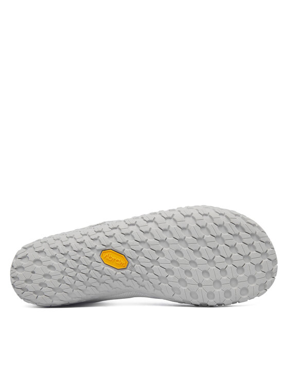 Merrell Снікерcи Merrell Vapor Glove 7 J00003347 Світло-сірий
