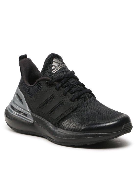 adidas Superge adidas Rapidasport Bounce Sport Running Lace Shoes HP6125 Črna