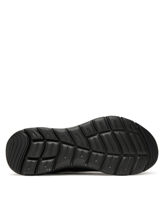 Skechers Superge Skechers Flex Appeal 5.0-Fresh Trek 150213/BBK Črna