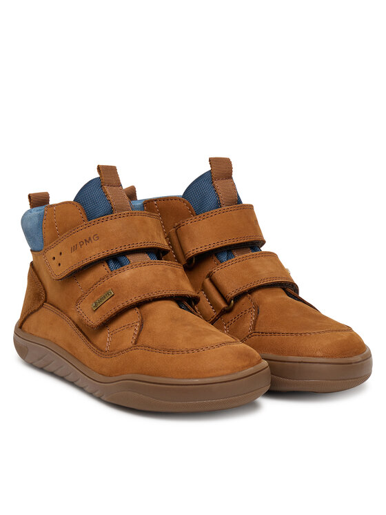 Primigi Puszābaki Primigi GORE-TEX 8915133 S Brūns