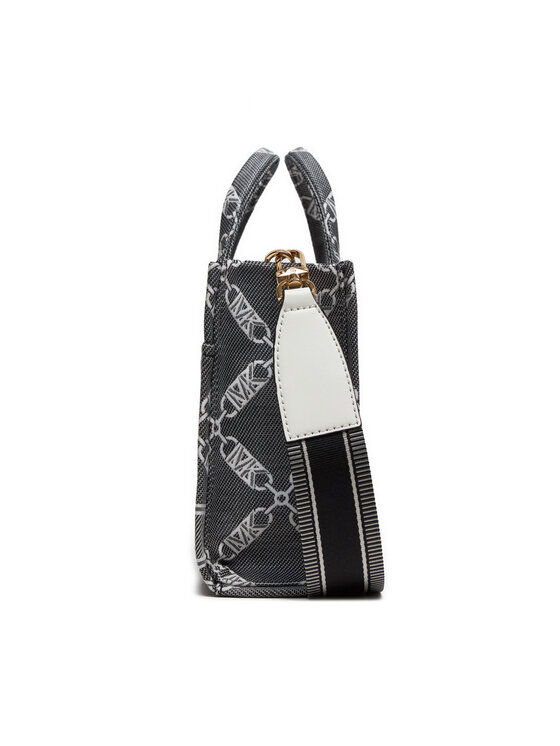 MICHAEL Michael Kors Torbica MICHAEL Michael Kors 30S4G3GM5J Crna