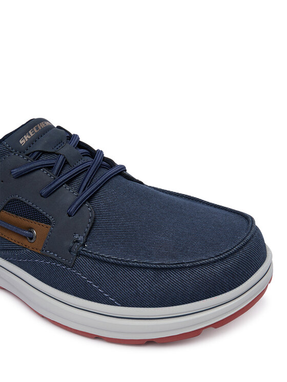 Skechers Туфлі Skechers 205599/NVY Голубий