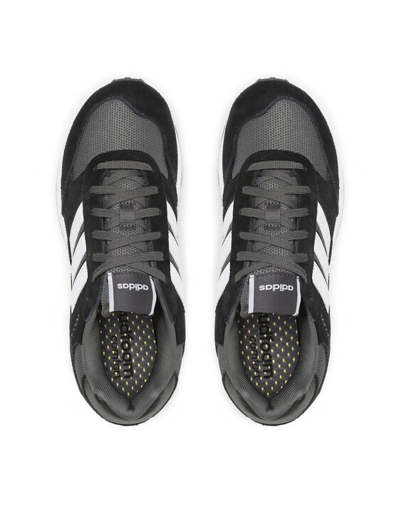 adidas Zapatillas adidas Run 80s GV7302 Negro