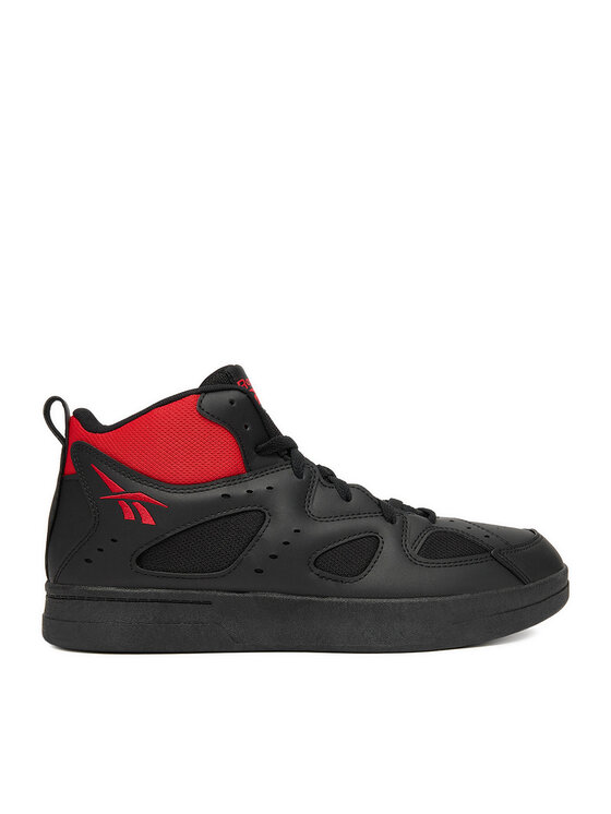 Reebok Снікерcи Reebok CEO-PRIMARY HARDWOOD 100242955 Чорний
