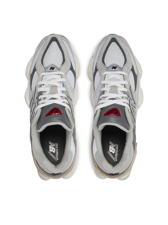 New Balance Laisvalaikio batai New Balance U9060GRY Pilka