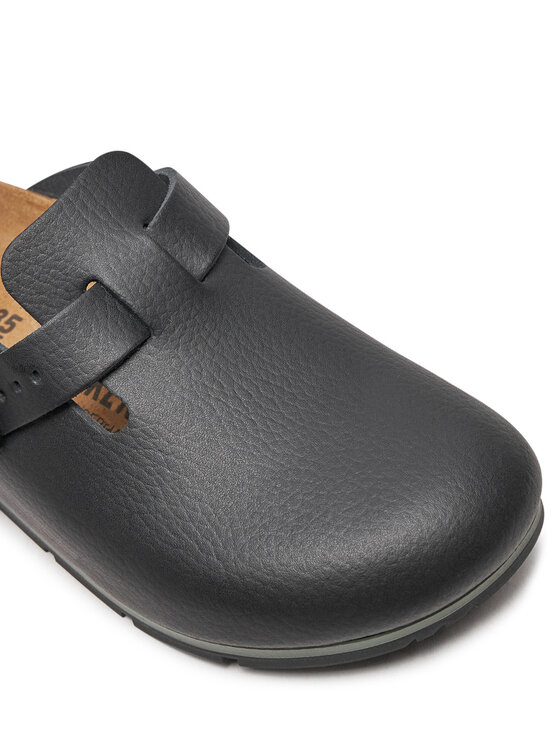 Birkenstock Ciabatte Birkenstock Boston Pro Le 1026222 Nero