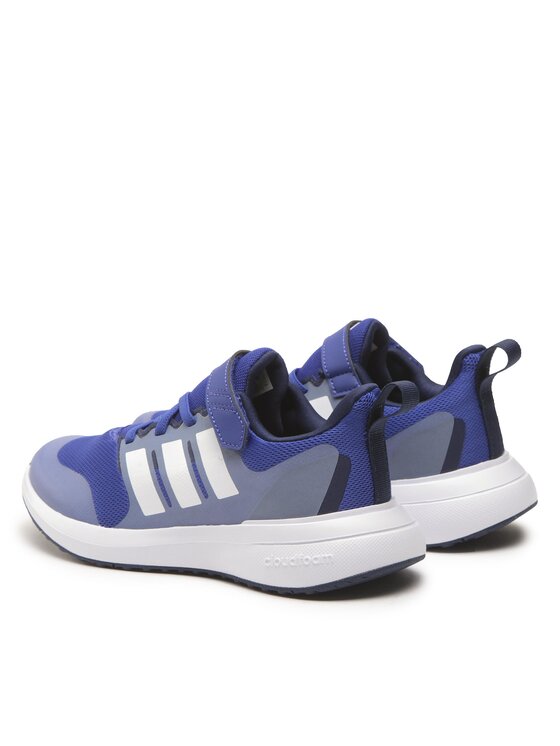 adidas Sneakersy adidas Fortarun 2.0 Cloudfoam Sport Running HP5452 Modrá