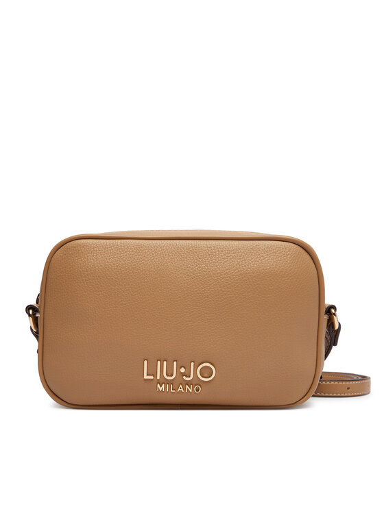 Liu Jo Сумка Liu Jo AA6137 E1012 Коричневий