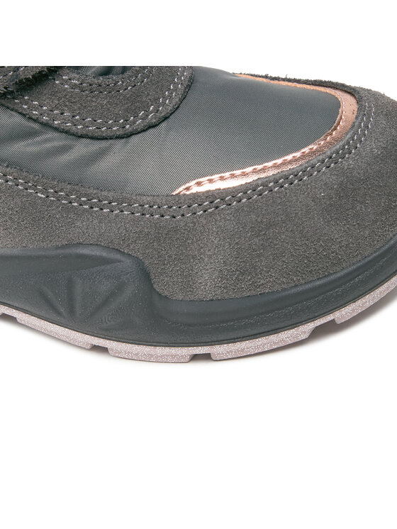 Primigi Чоботи Primigi GORE-TEX 4883055 S Сірий