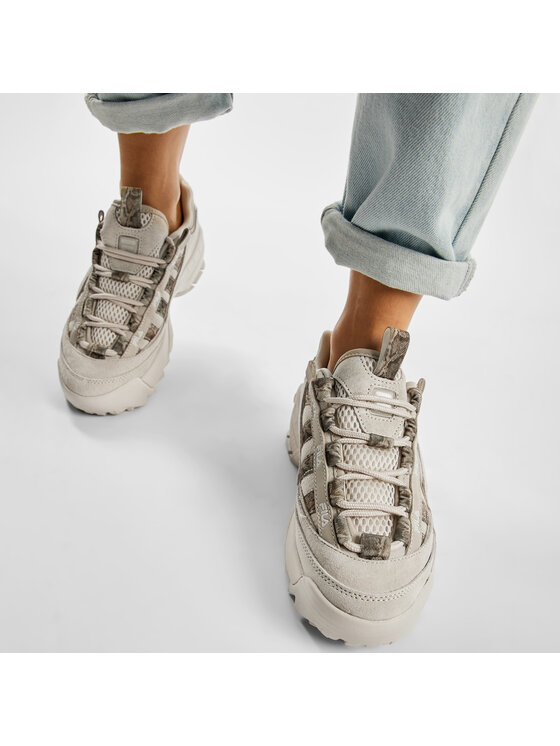 Fila Sneakers Fila D-Formation S Wmn 1010857.30X Bej