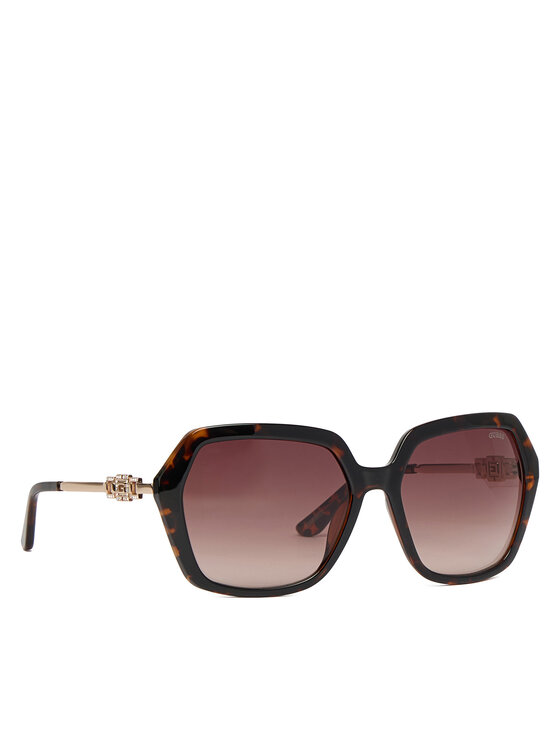 Guess Occhiali da sole Guess GU00267 Marrone