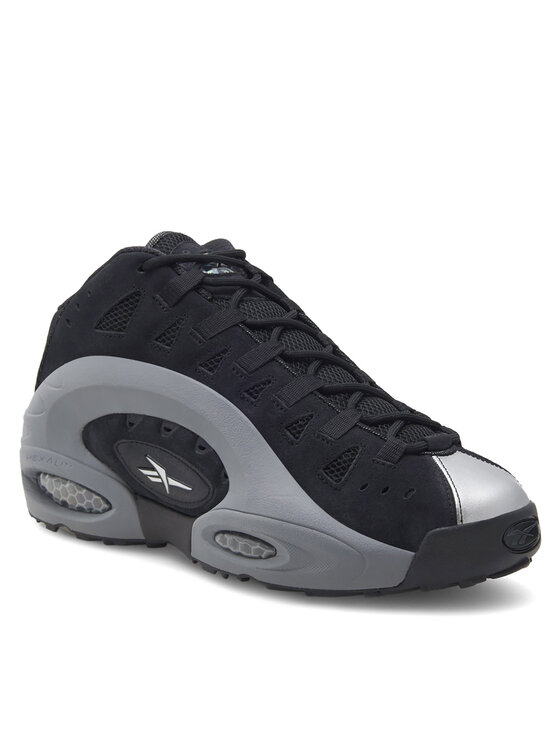 Reebok Снікерcи Reebok Es22 100074726 Чорний