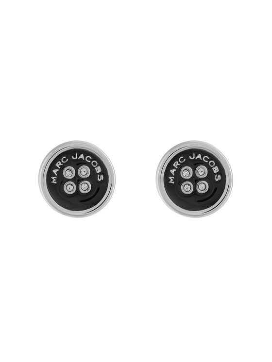 Marc Jacobs Сережки Marc Jacobs 2R4JER001J35 Срібний