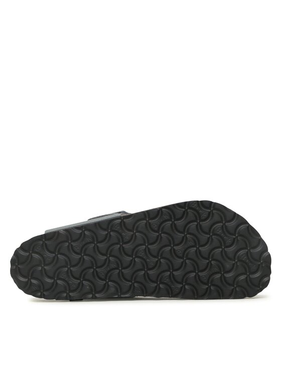 Birkenstock Žabky Birkenstock Medina 1024572 Šedá