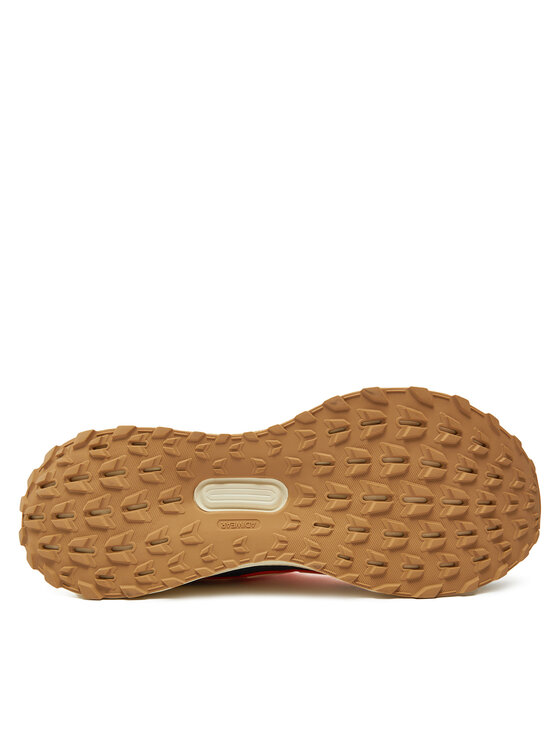 adidas Bežecké topánky adidas Ultrarun 5 TR JH8778 Oranžová