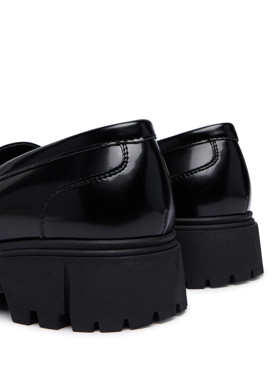 Calvin Klein Loferi Calvin Klein V4A4-83429-0822 D Melns