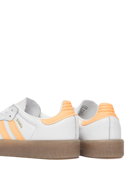 adidas Zapatillas adidas Sambae JP9533 Blanco